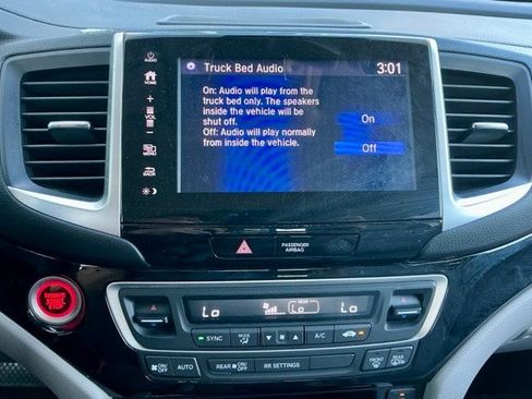 Used 2018 Honda Ridgeline RTL-E image 33