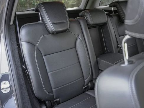 Used 2012 Mercedes-Benz ML 350 4MATIC image 27