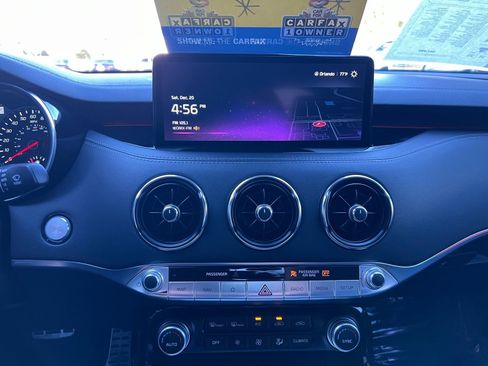 Used 2023 Kia Stinger GT2 w/ Paint Protection Package image 40