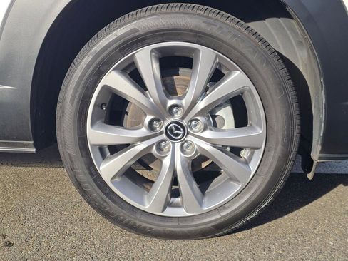 Used 2023 MAZDA CX-30 AWD 2.5 S w/ Preferred Package image 9
