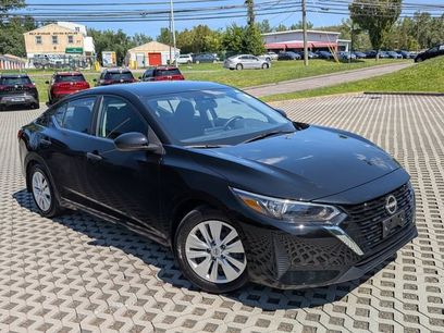 Used 2024 Nissan Sentra S