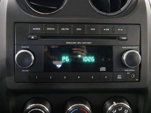 Used 2014 Jeep Compass Sport w/ Power Value Group FWD image 18