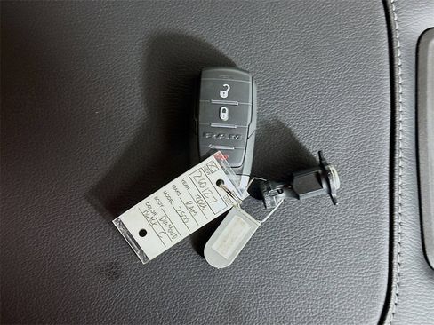 New 2026 RAM 2500 Tradesman image 20