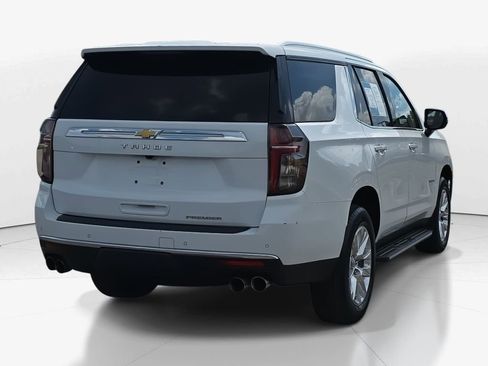 Used 2024 Chevrolet Tahoe Premier RWD image 6
