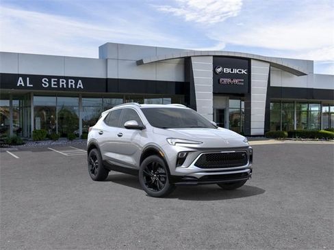 New 2026 Buick Encore GX Sport Touring w/ Advanced Technology Package image 1