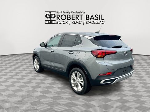 Used 2023 Buick Encore GX Preferred w/ Cold Weather Comfort Package AWD/4WD image 6