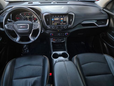 Used 2023 GMC Terrain AT4 image 13