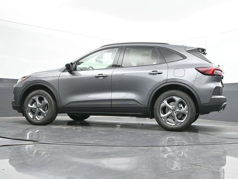 New 2026 Ford Escape ST-Line w/ Cold Weather Package image 45