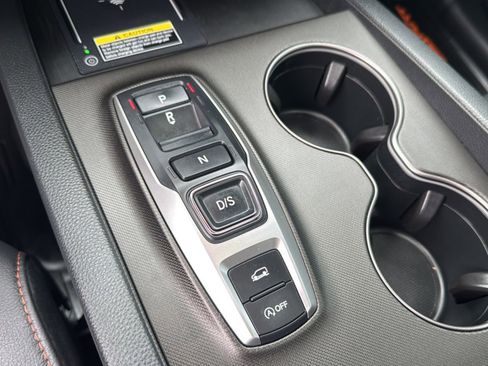 Used 2024 Honda Passport TrailSport image 18