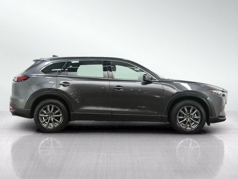 Used 2021 MAZDA CX-9 Touring w/ Touring Premium Package AWD/4WD image 6