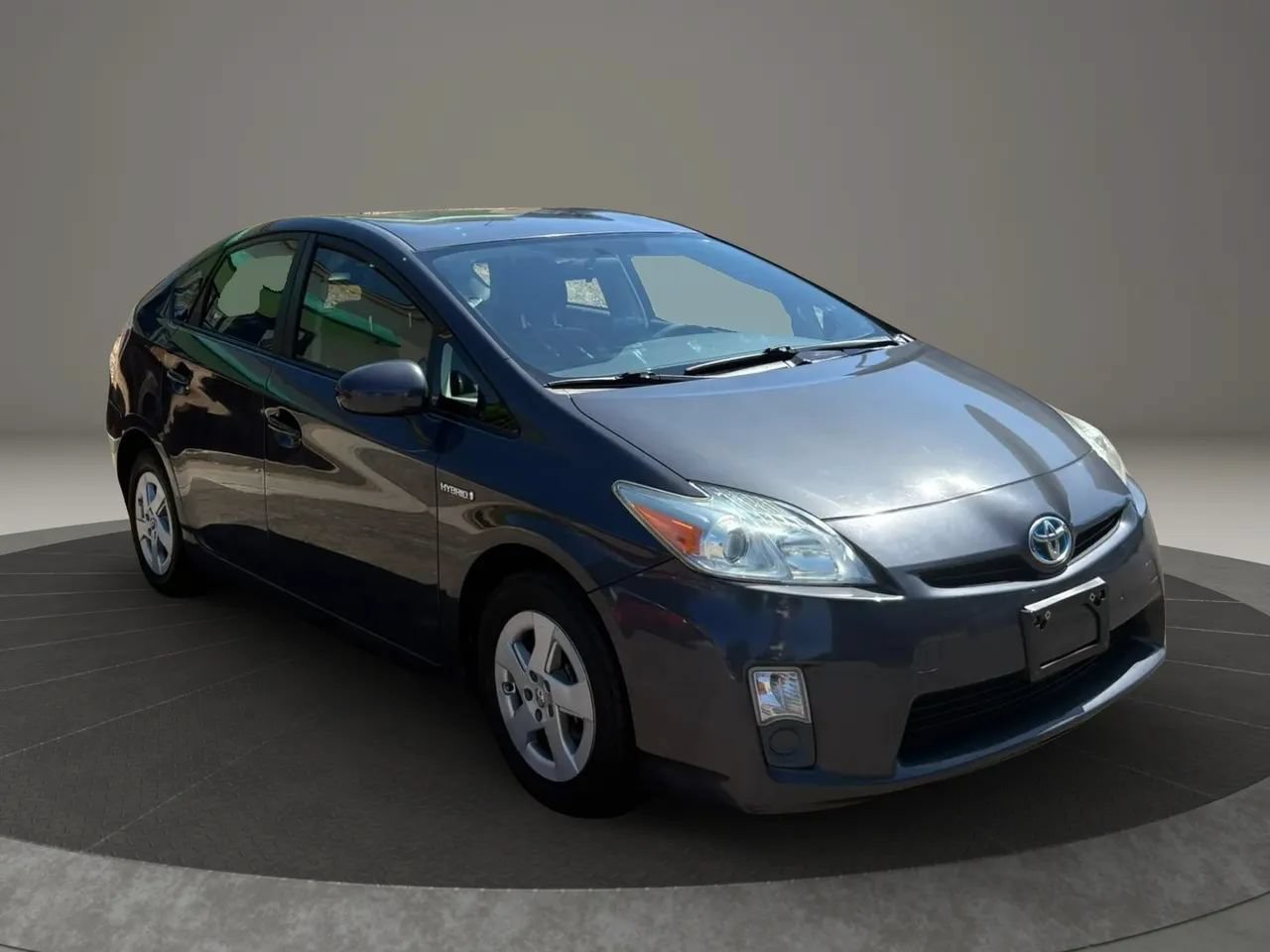 Used 2011 Toyota Prius Two FWD image 4