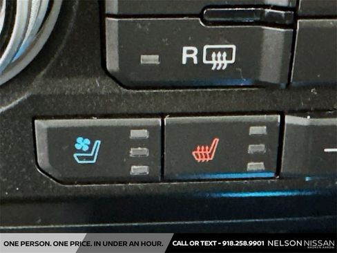 Used 2020 Ford F150 Platinum w/ Equipment Group 701A Luxury image 20