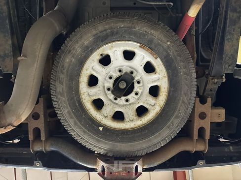 Used 2015 GMC Sierra 2500 Denali w/ Duramax Plus Package image 58