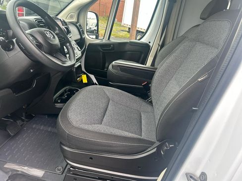 Used 2023 RAM ProMaster 1500 FWD image 21