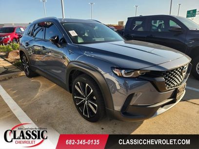 Used 2023 MAZDA CX-50 AWD 2.5 Turbo w/ Weather Package