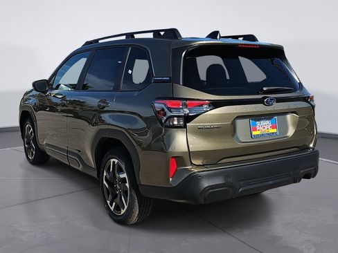 New 2026 Subaru Forester Limited w/ Premium/Limited Package AWD/4WD image 5