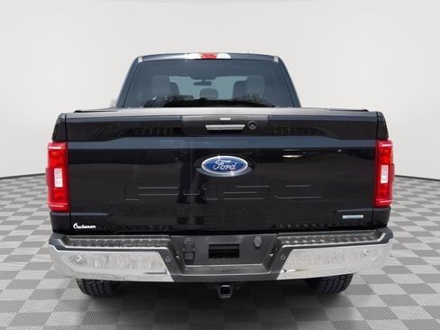 Used 2023 Ford F150 XLT w/ XTR Package AWD/4WD image 6