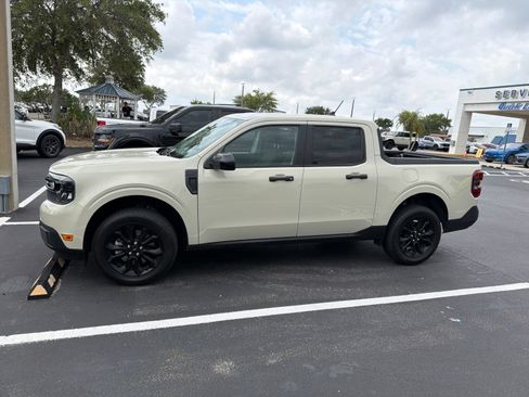 Used 2024 Ford Maverick XLT w/ XLT Luxury Package FWD image 13
