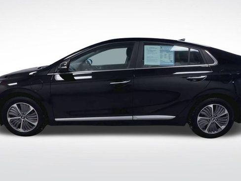 Used 2021 Hyundai Ioniq Limited image 5