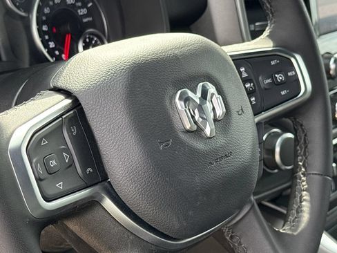 New 2026 RAM 1500 4x4 Crew Cab image 29