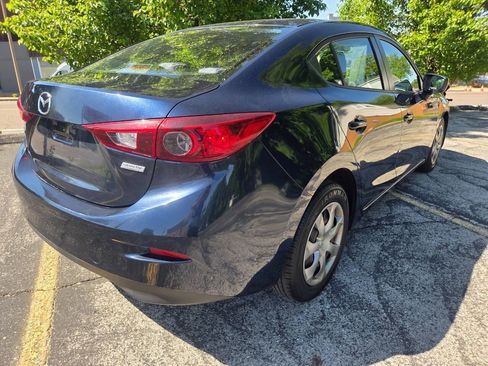 Used 2014 MAZDA MAZDA3 i Sport FWD image 9