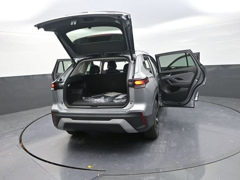New 2026 Volkswagen Tiguan SE AWD/4WD image 34