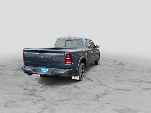 New 2026 RAM 1500 Big Horn image 7