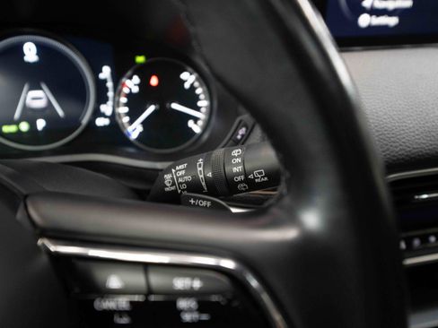 Used 2024 MAZDA CX-90 3.3 Turbo w/ Preferred Plus image 14