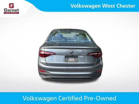 Used 2024 Volkswagen Jetta S FWD image 4