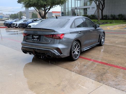 Used 2026 Audi RS 3 AWD/4WD image 10
