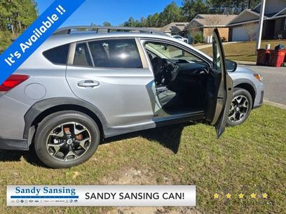 Used 2018 Subaru Crosstrek 2.0i Premium w/ Moonroof Package