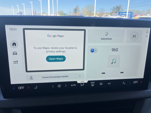 Certified 2025 Ford Explorer Active image 28