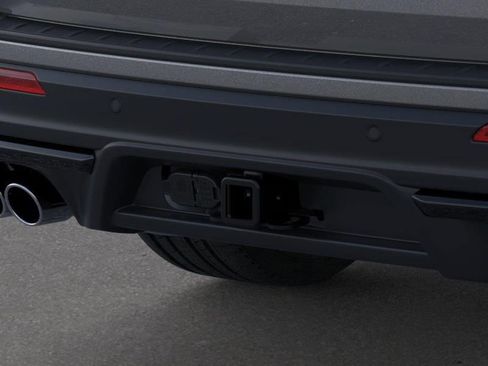 New 2026 Ford Explorer ST AWD/4WD image 23
