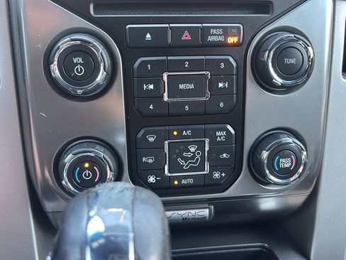 Used 2013 Ford F150 FX4 w/ Luxury Equipment Group AWD/4WD image 19