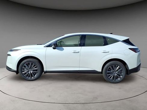 New 2026 Nissan Murano SL image 2