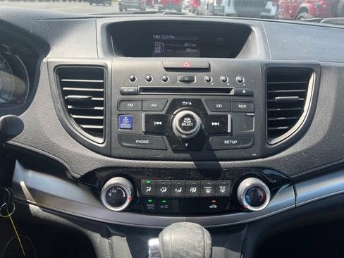 Used 2016 Honda CR-V LX image 13