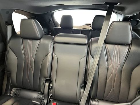New 2026 Acura MDX Type S image 28