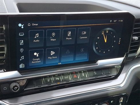 Used 2024 Chevrolet Silverado 3500 High Country w/ High Country Premium Package image 19