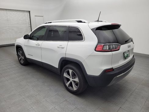 Used 2019 Jeep Cherokee Limited FWD image 5