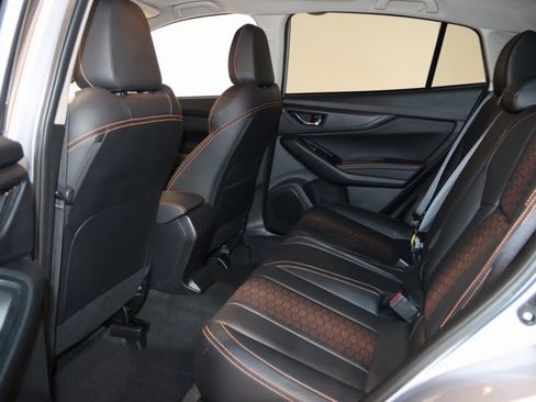 Used 2023 Subaru Crosstrek 2.5i Limited w/ Moonroof Package image 55