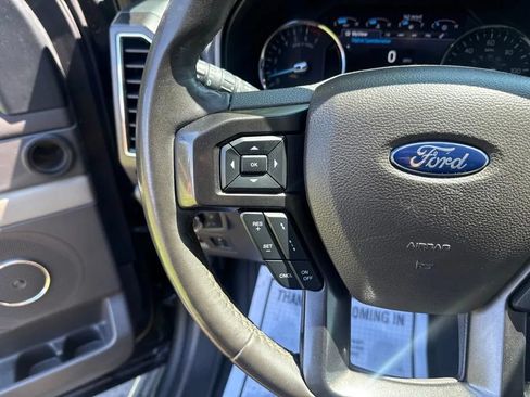 Used 2021 Ford Expedition Limited AWD/4WD image 17