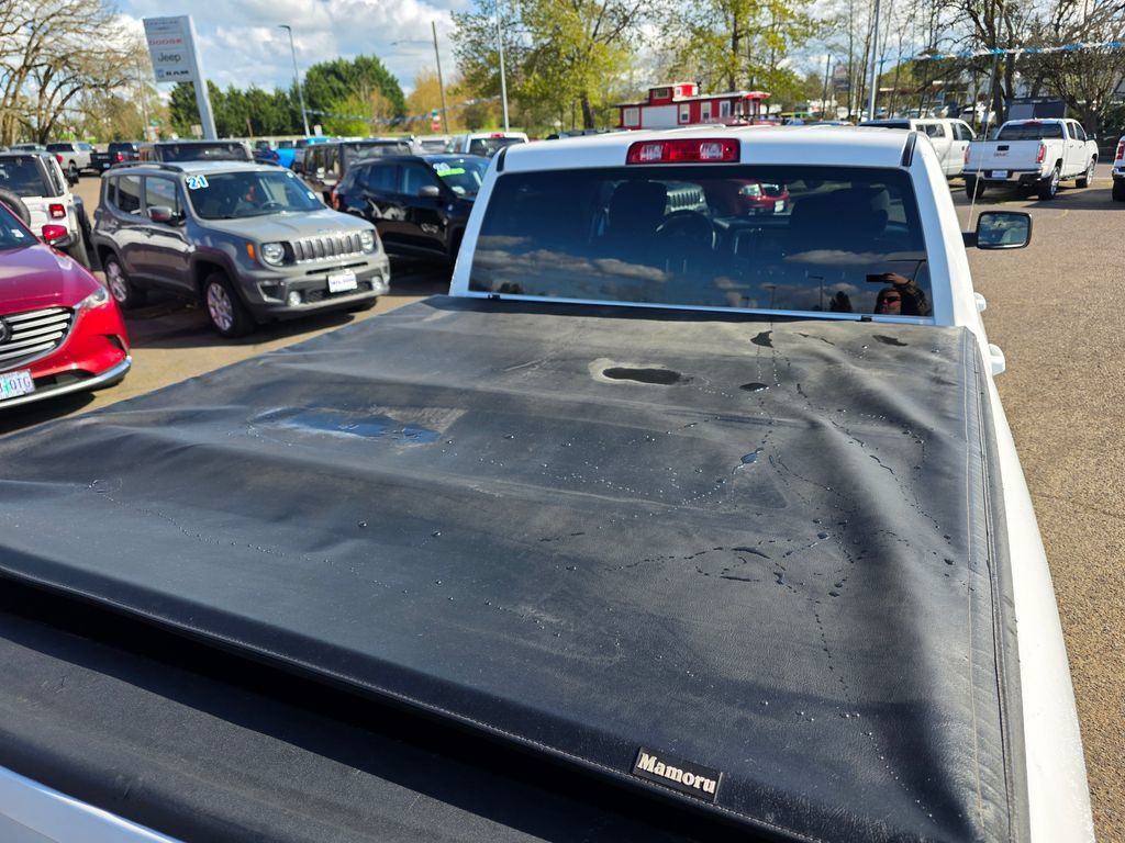 Used 2021 RAM 1500 Classic SLT w/ Protection Group AWD/4WD image 26