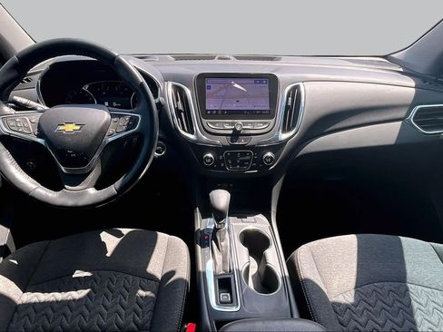 Used 2022 Chevrolet Equinox LT FWD image 14