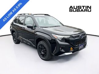 New 2026 Subaru Forester Wilderness video 1