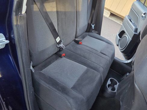 Used 2013 Jeep Patriot Sport w/ PWR Value Group image 14