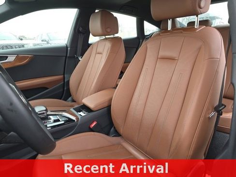 Used 2023 Audi A5 2.0T Premium w/ Convenience Package image 10