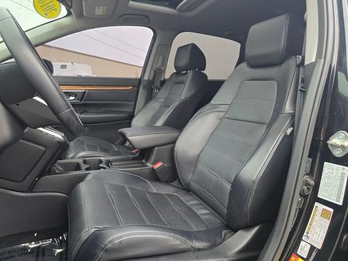 Used 2018 Honda CR-V EX-L image 10