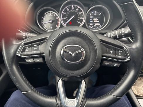 Used 2019 MAZDA CX-5 Touring image 3