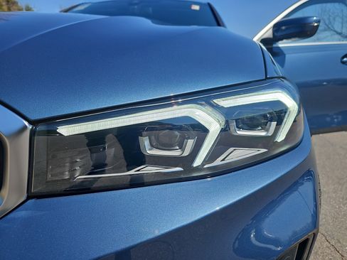 New 2026 BMW 330i Sedan w/ Premium Package image 27