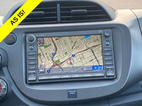 Used 2010 Honda Fit Sport image 14